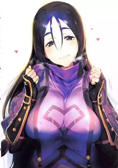 Ecchi na Onee-san Matome Hon 3