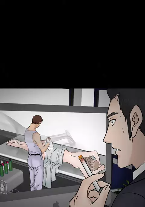 The Taste of Hands Ch.1-64