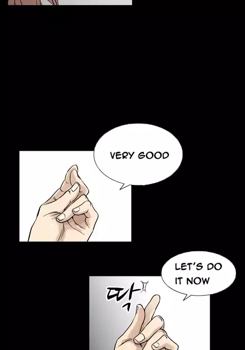 The Taste of Hands Ch.1-66