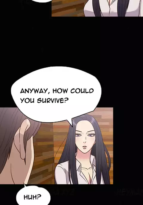 Secret Island Ch.1-24