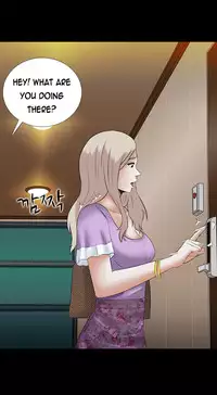 Dark Game Ch.1-14 (English) (Ongoing)