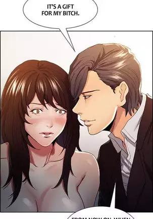 Taste of Forbbiden Fruit Ch.38/53