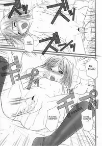 (C65) [SS109 (Tsutsumi Akari)] Girls Gotta Guns (Gunslinger Girl) [English]