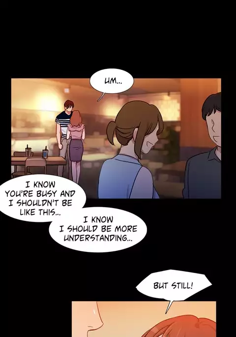 Scandal of the Witch Ch.1-24