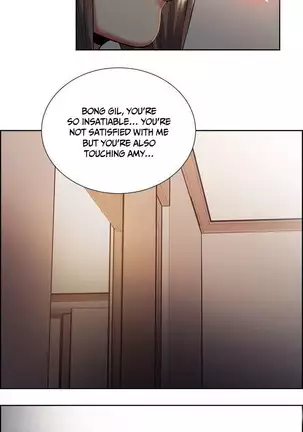 Taste of Forbbiden Fruit Ch.38/53