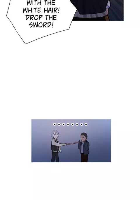 Scandal of the Witch Ch.1-23