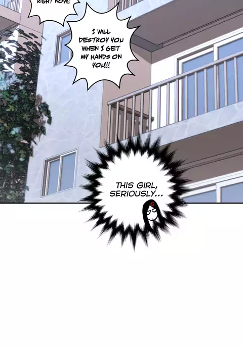 Ghost Love Ch.1-34