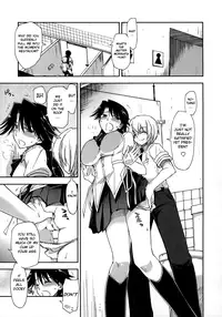 [Kamino Ryu-ya] Does it Feel Good? x Good Feeling Ch. 1-5 + Extra [English]