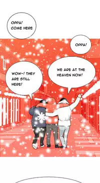 Hooker Ch.1-35 (English) (Ongoing)