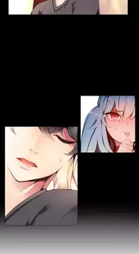 [Juder] 莉莉丝的脐带(Lilith`s Cord) Ch.1-23 [Chinese]