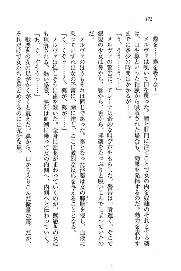 Circus~聖杯の魔法使い