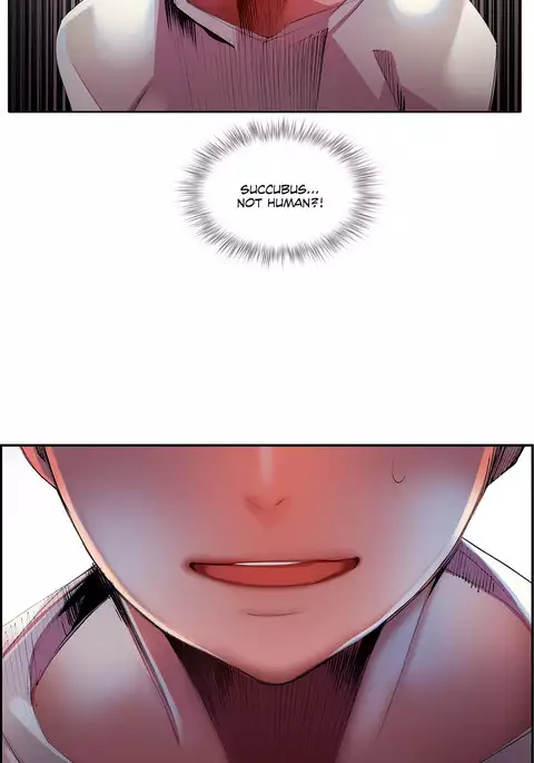 Lilith`s Cord Ch.1-40