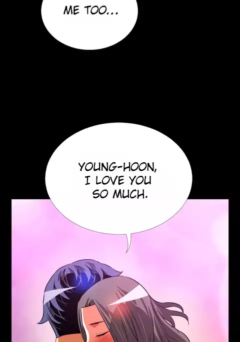 Love Parameter Ch.1-63