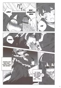 (C78) [nEetest (Yusya)] Otokonoko Damon (The Melancholy of Haruhi Suzumiya) [English] [Madao]