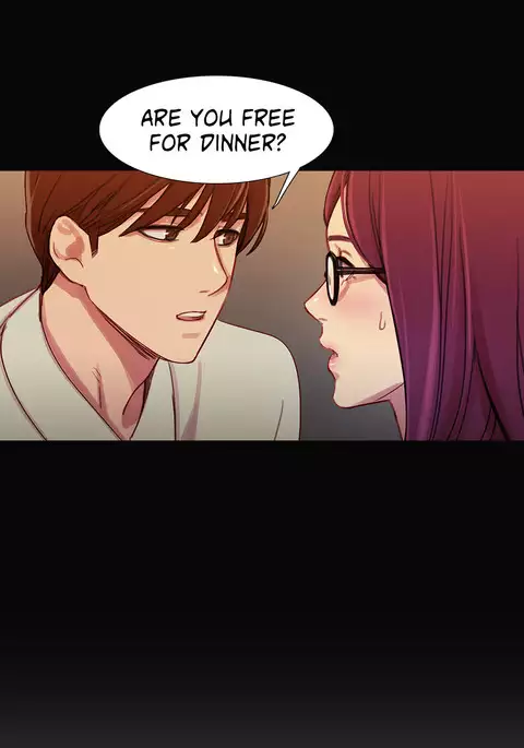 Scandal of the Witch Ch.1-41