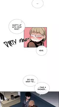 [Silverstar] Talk To Me Ch.1-37 (English) (Ongoing)
