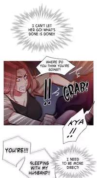 [PINKO] Scandal of the Witch Ch.1-26 (English) (Ongoing)