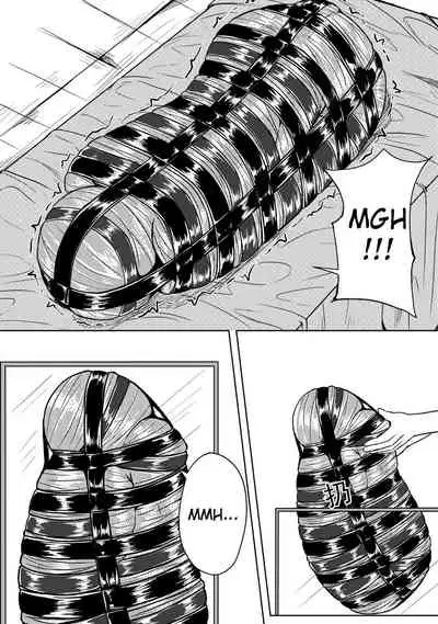 [HLL.ALSG99] Whisper of Guidance 1-18 [Complete] [English] [CrowKarasu]