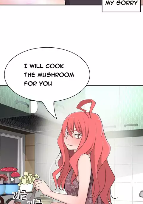 Tissue Thieves Ch.1-20