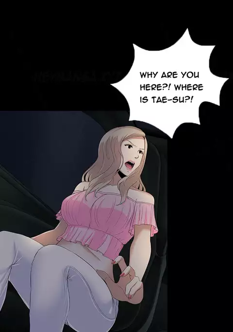 Dark Game Ch.1-20