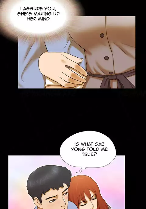 Sexual Fantasy Ch.1-15