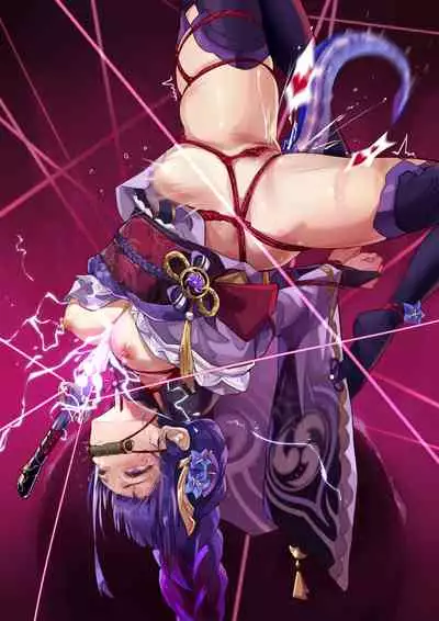 [僵僵僵酱] Collection of works