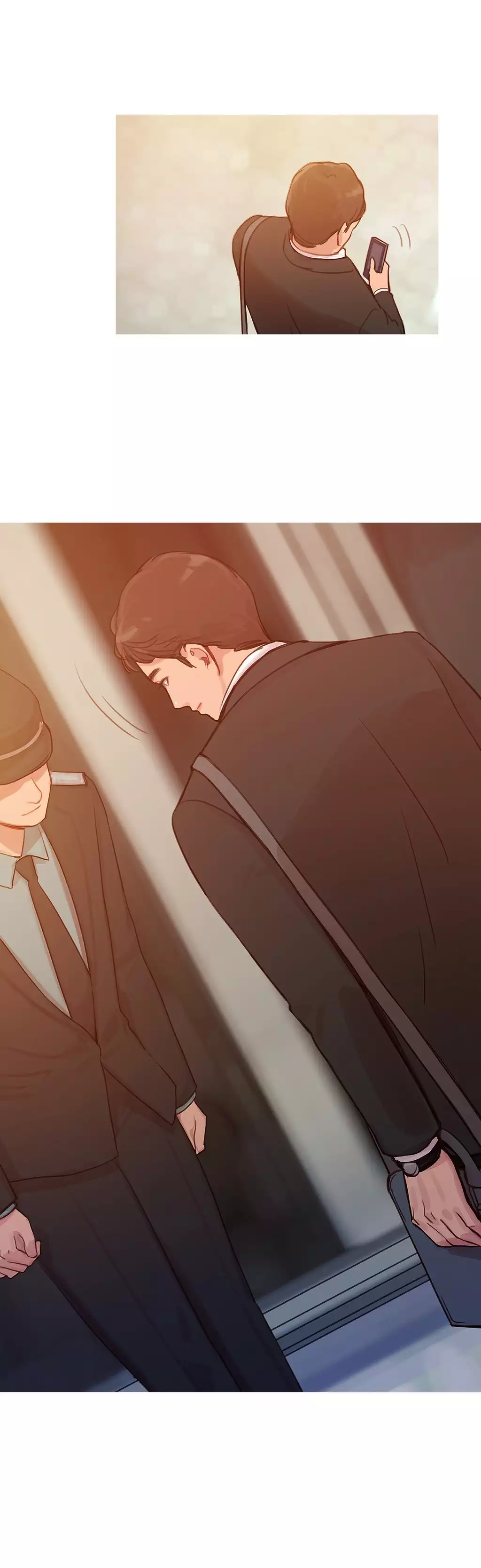 Scandal of the Witch Ch.0-34