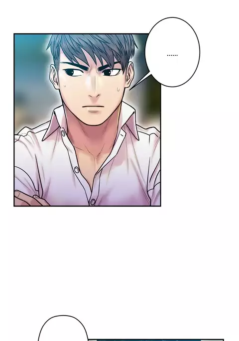 Ghost Love Ch.1-35