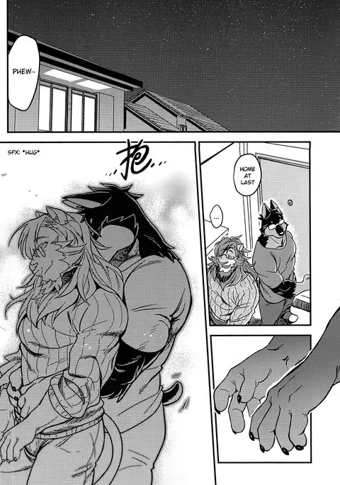 Nviek5 First Time With Senpai vol.2