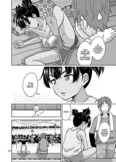 Shimaidon Itadakimasu to Yorozu na Shoujo no Soushuuhen | Sister Platter Bon Appetit Compilation