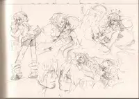 (C73) [Article 60 of Criminal Code (Shuhan)] RaKuGaKi./Monochrome (Various)