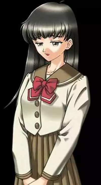 Phantom -PHANTOM OF INFERNO- Sprites