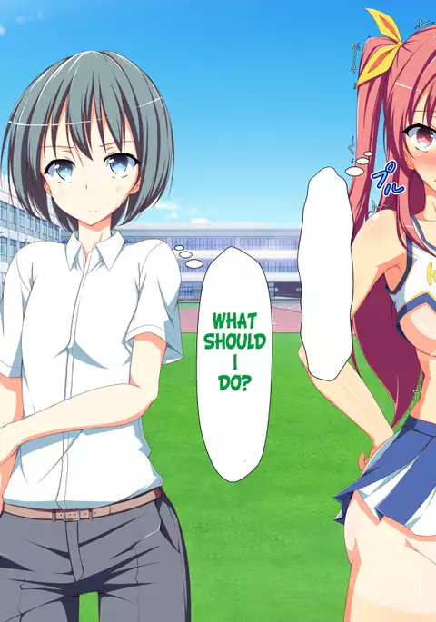 Inran Virus Ch. 1-7