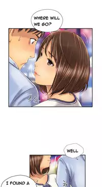 New Face Ch.1-18 (English) (Ongoing)