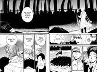 (CCOsaka97) [Magaimonoyasoinabashiten (Esukichizuru)] The End Of The World Volume 1 (Persona 4) [English] [Kuki Tan]