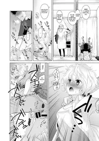 [Shiina] Noraneko Shoujo to no Kurashikata (Ch.1-3) |Living Together With A Stray Cat Girl(Ch. 1-3) [English] [obsoletezero]