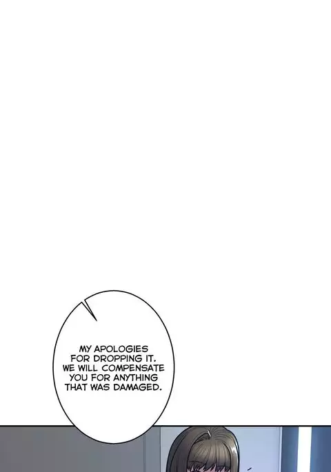 Ghost Love Ch.1-34