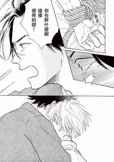 [Dayoo] Lonely Playground 1-9+番外1-2 完结 [Chinese] [拾荒者汉化组] [Digital]