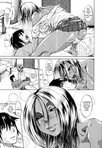 [Jirou] Memories Turn From Dark to Golden (Comic Tenma 2011-09) [English] [Chocolate]
