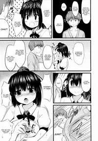 (C84) [Neko no Kone (Takeyu)] Aidane 9 | Love Seed 9 (Touhou Project) [English]