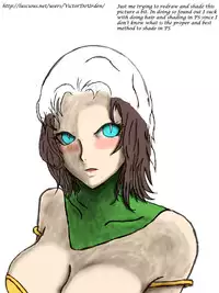 [Kumiko] Love Of Lamia (League of Legends) (Color by Victor DoUrden) (English)