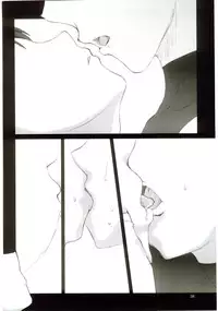 (C67) [F.A (Yan Shi)] H.M.A 4 - The Harmony of the Midnight Animations (Mai-HiME, Genshiken, Kurau Phantom Memory)