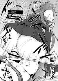 (C94) [S.S.L (Yanagi)] Rider-san to Oshiire. (Fate/stay night) [Chinese] [無邪気漢化組]