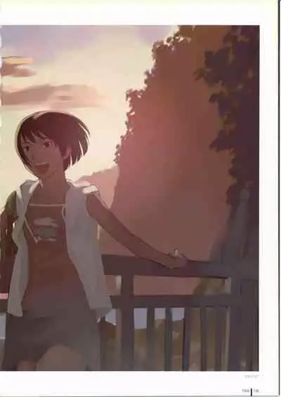 TAKAMICHI SUMMER WORKS