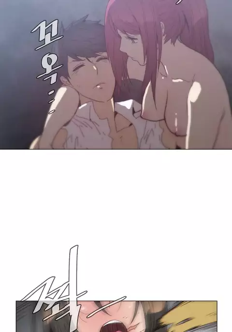 Household Affairs Ch.1-46