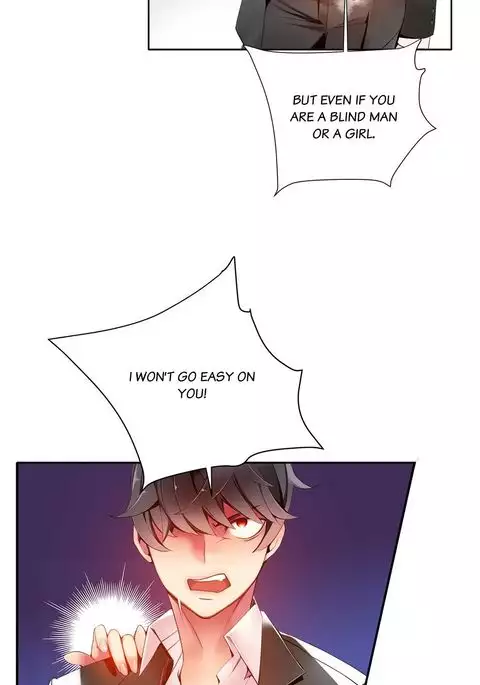 Lilith`s Cord Ch.1-40