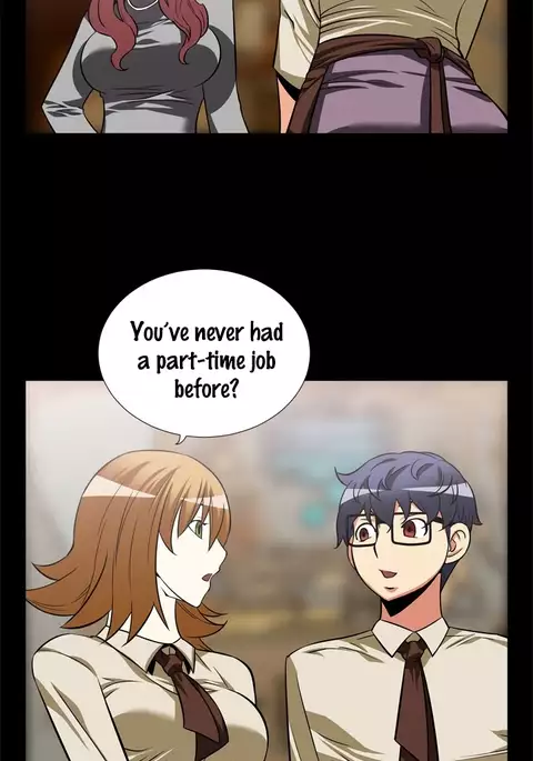 Love Parameter Ch.1-59