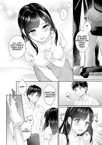 Sensei to Boku Ch. 1-7