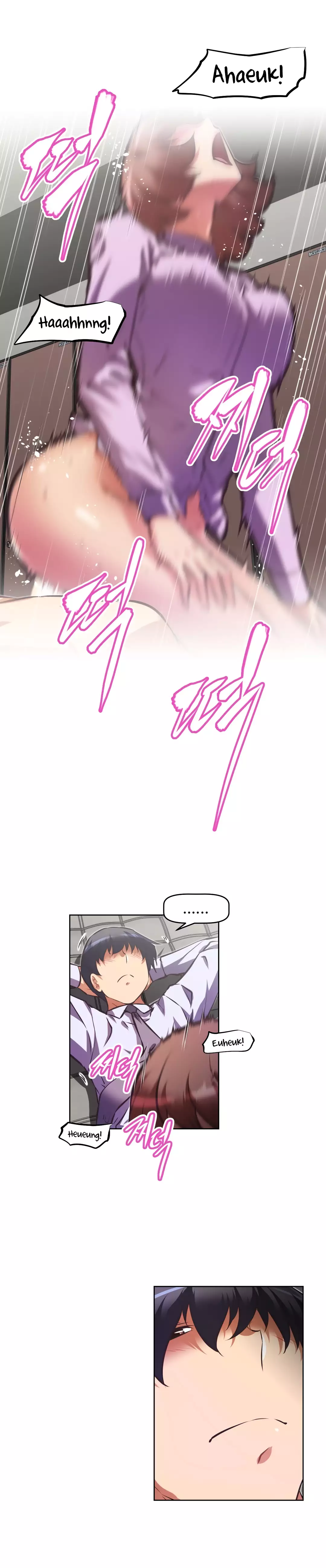 Brawling Go Ch.76-126