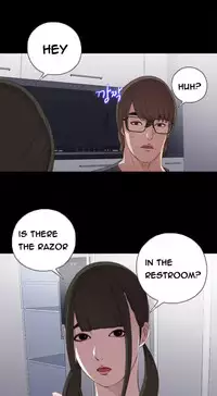 Girl Next Door Ch.1-27 (English) (Ongoing)
